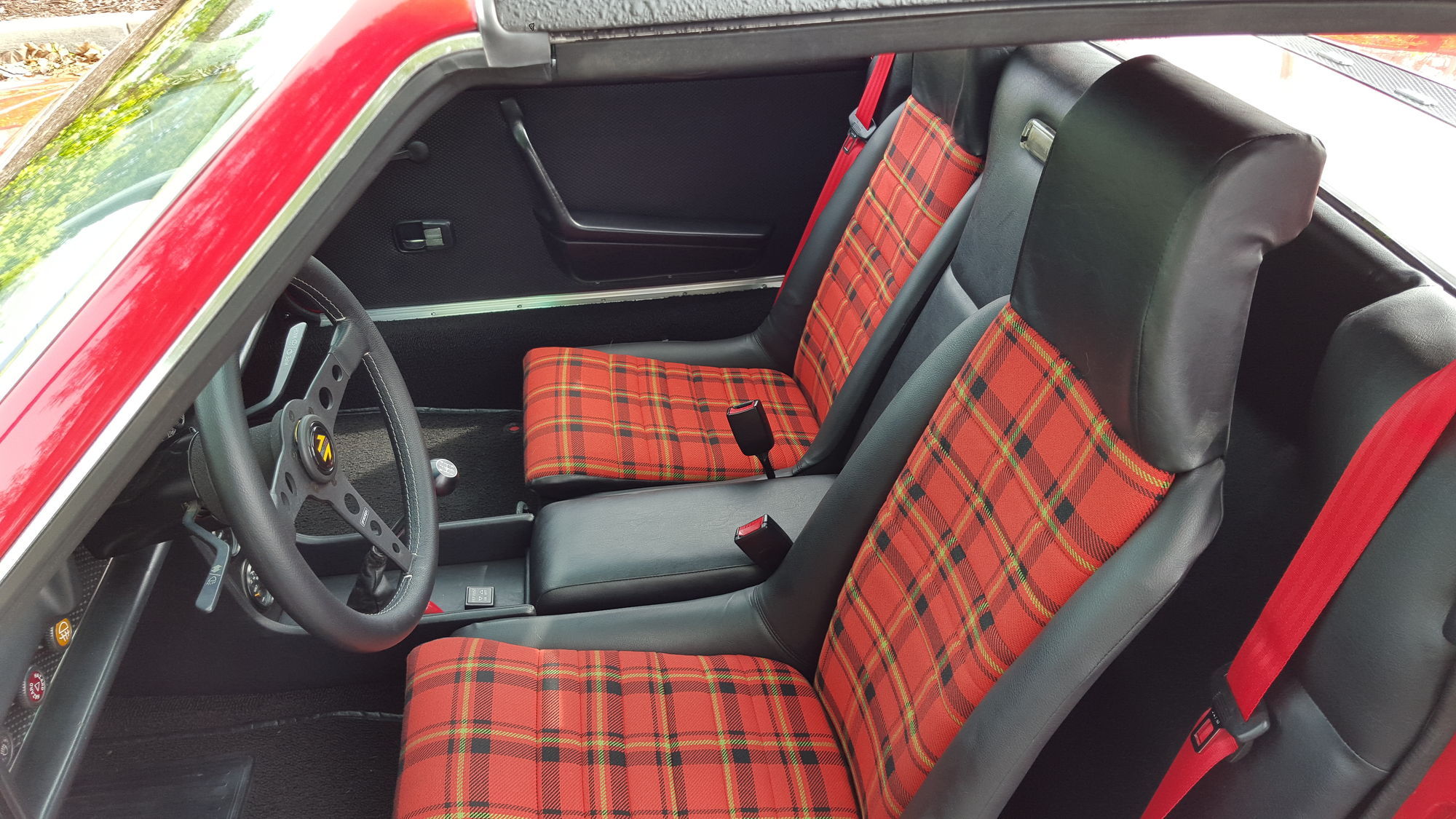 1974 Porsche 914 | 1974 Porsche 914