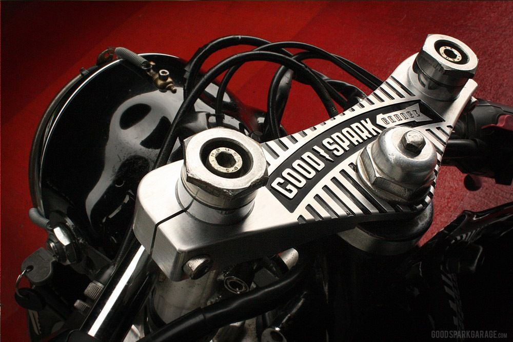  BMW R75/6 | Wilkinson Brothers BMW