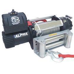 Bulldog Winch 12.5k Alpha Winch