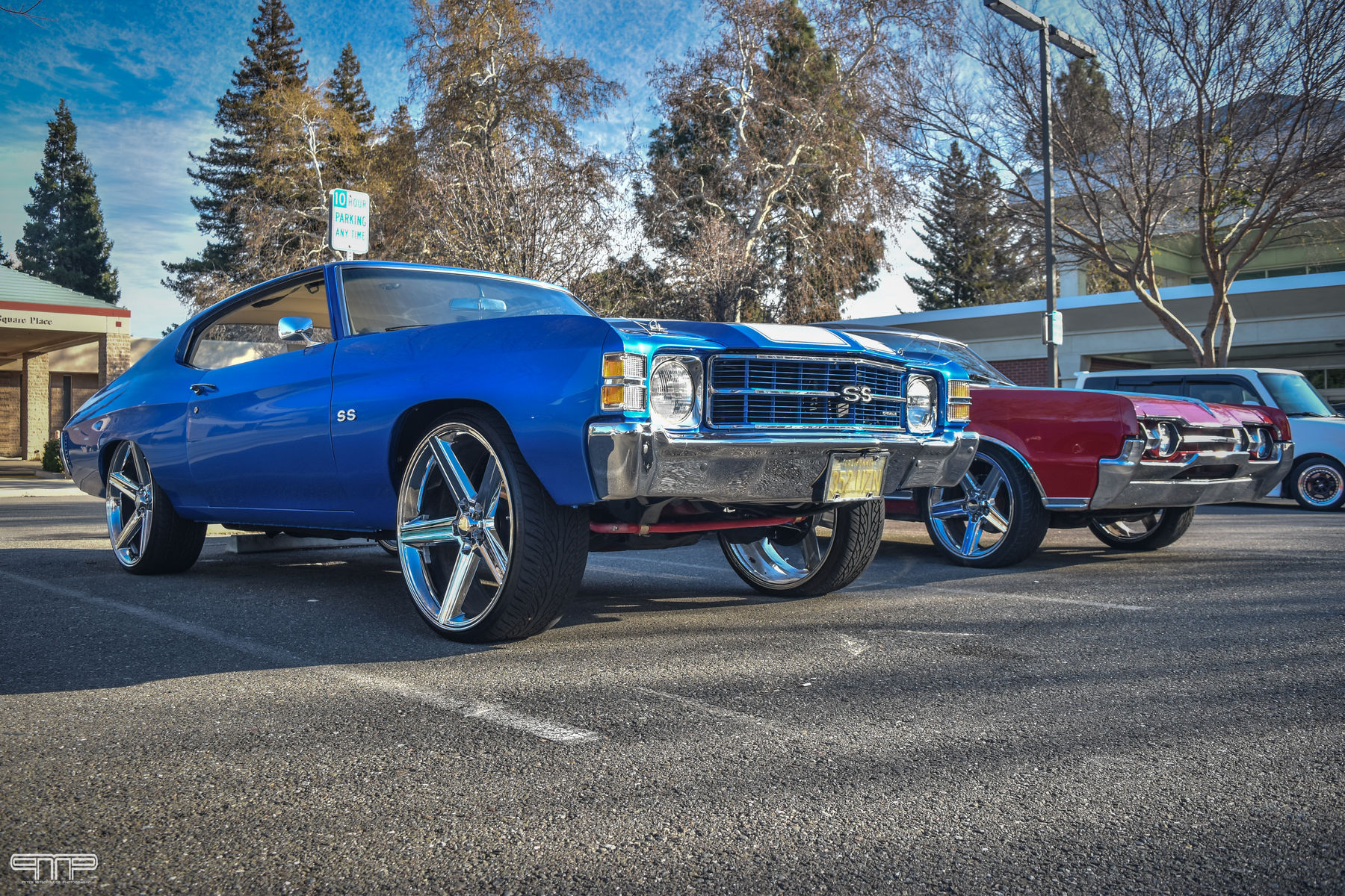  Chevrolet Chevelle | Chevy Chevelle