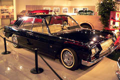 Studebaker Cruiser Prototype