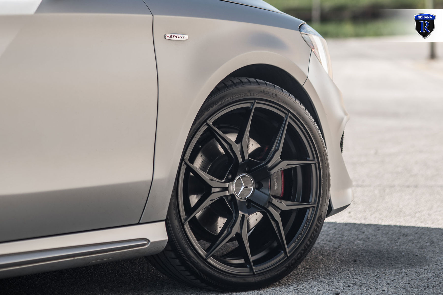  Mercedes-Benz CLA-Class | Mercedes Benz CLA250