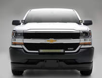 ZROADZ 2016 Chevy Silverado 1500
