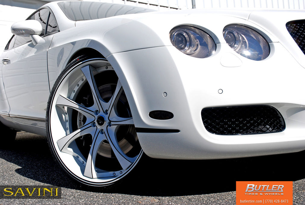 2012 Bentley Continental GT | Bentley GT