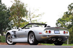 1999 Shelby Series 1