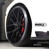 Strasse Forged SM5R Deep Concave
