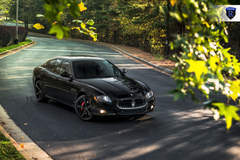Maserati quatroporte