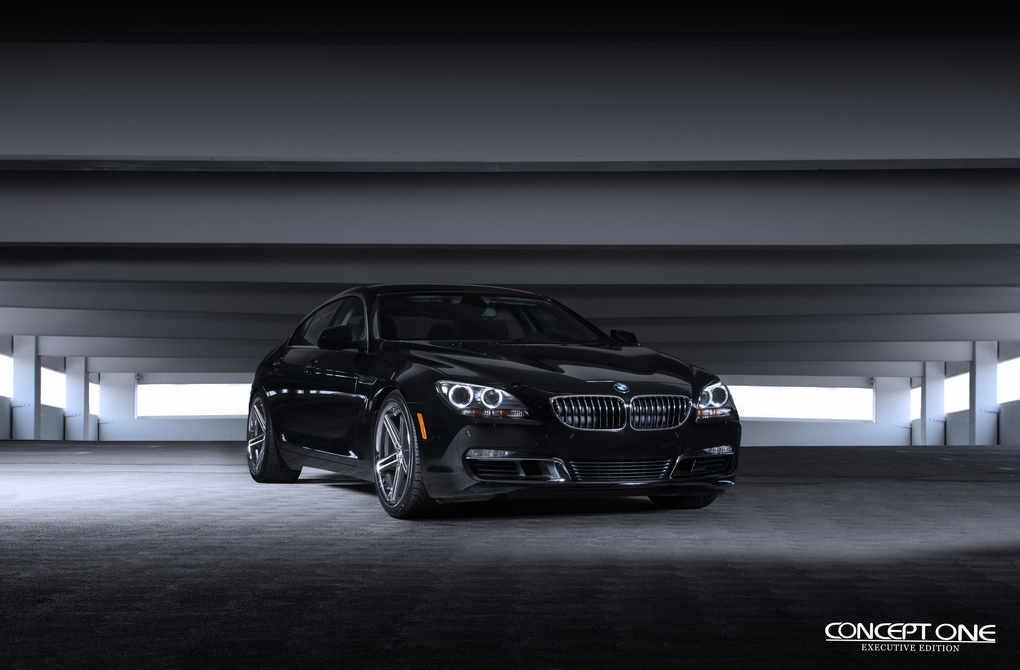 2014 BMW 6 Series Gran Coupe | '14 BMW 640i