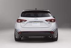 Club Sport 3 Concept