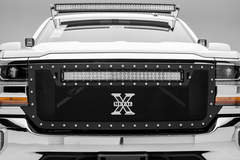 ZROADZ 2016 Chevy Silverado 1500