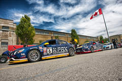 K-Pax 2013 S60 R-Design at Toronto