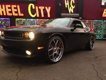 2011 Dodge Challenger