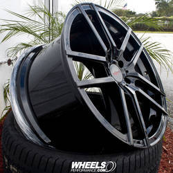 Incurve Forged MB|V5