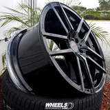 Incurve Forged MB|V5