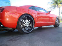 Camaro