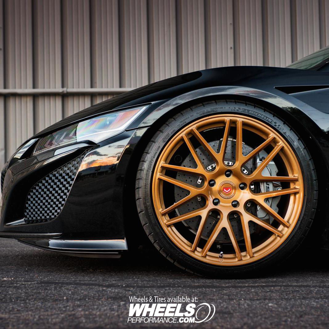    | Vossen Forged VPS-314 