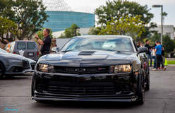 San Diego Cars & Coffee October 15th, 2016