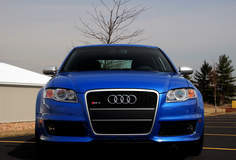 2007 Audi B7 RS4
