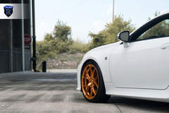 Lexus RC350 Fsport