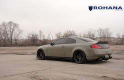 Infiniti G35