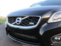 K-Pax Volvo C30 GT