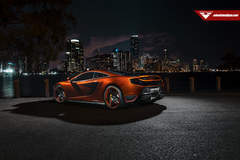 Vorsteiner McLaren MP4-VX