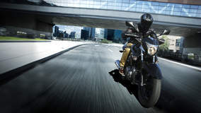Suzuki GW250