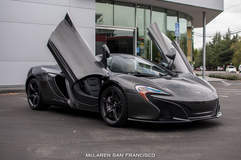 650S 12C Spider 4087