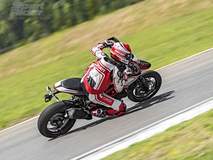 2015 Ducati Hypermotard SP