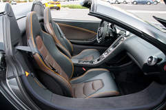12C Spider 2467