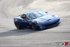 Corvette Z06 on Forgeline GS1R Wheels