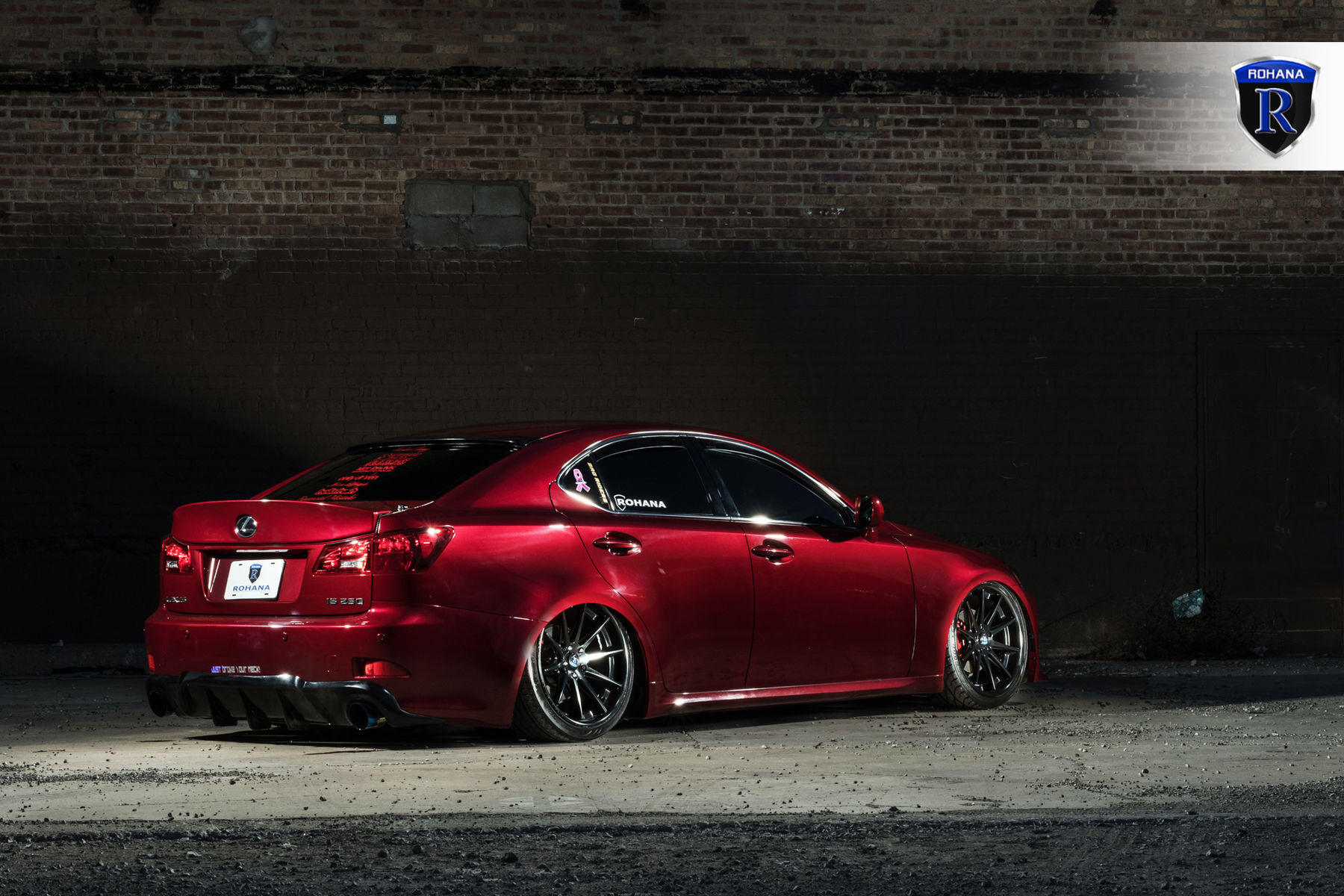 2006 Lexus IS 250 | Lexus IS250