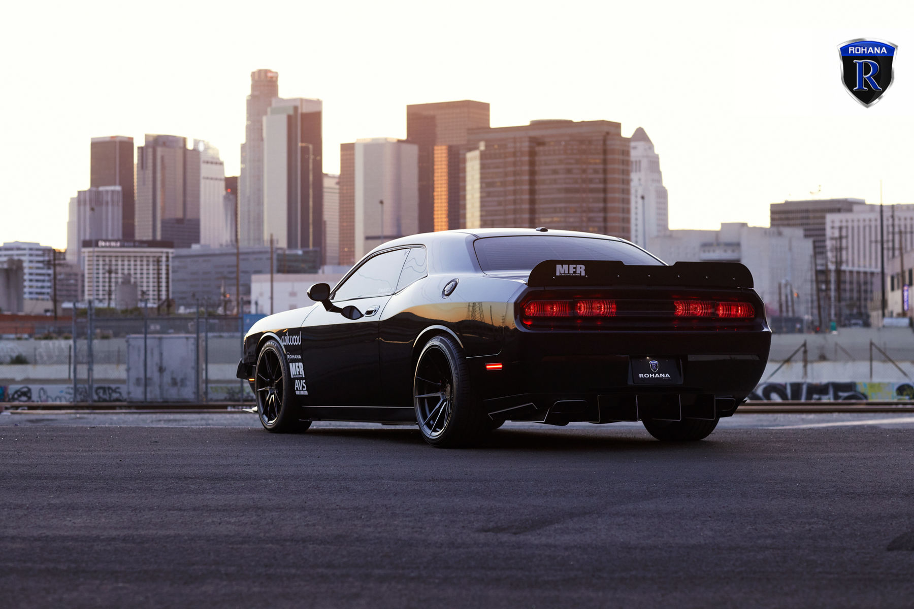 2015 Dodge Challenger | Dodge Challenger RT
