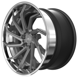 393SL B-Forged Wheel