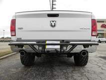 N-FAB Rear Runner