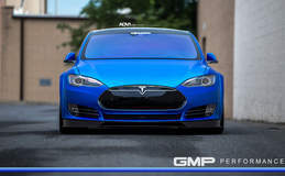 Tesla Model S | ADV10R Track Spec CS