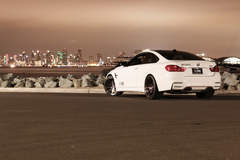 2015 BMW M4 - Motoroso Edition