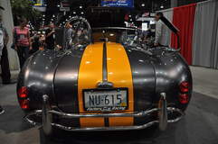 Factory Five MK4 Roadster