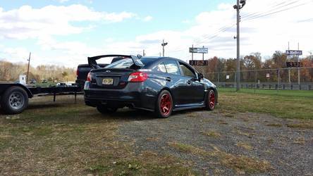 Suby STI