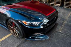 MRT Sport Touring EcoBoost Mustang