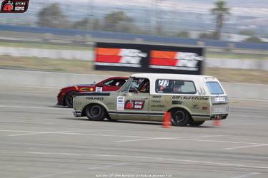 1972 Chevrolet Blazer | Curt Hill's 1972 Chevy Blazer