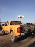 Project Silverado 