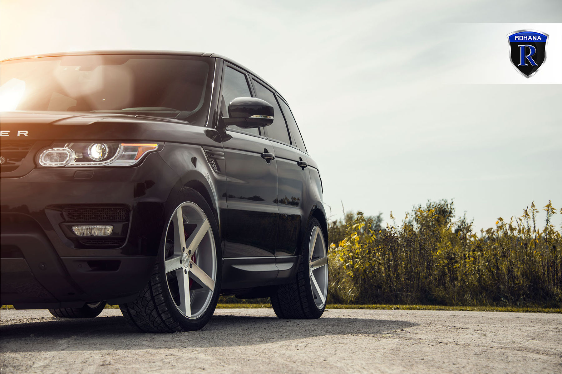 Land Rover Range Rover Sport | Range Rover