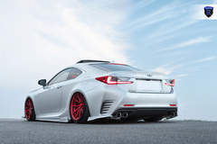 Lexus RC350 Fsport