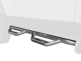 N-FAB Stainless Steel Nerf-Steps