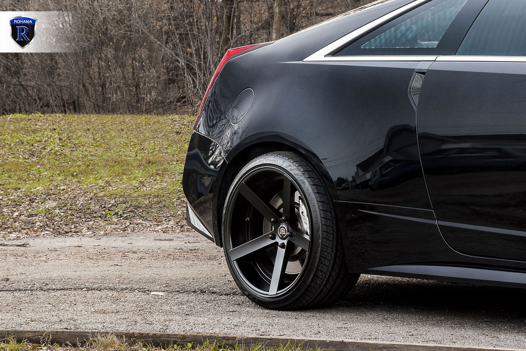 2012 Cadillac CTS-V Coupe | Cadillac CTS-V