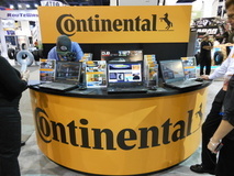 #ForWhatYouDo Continental Tire