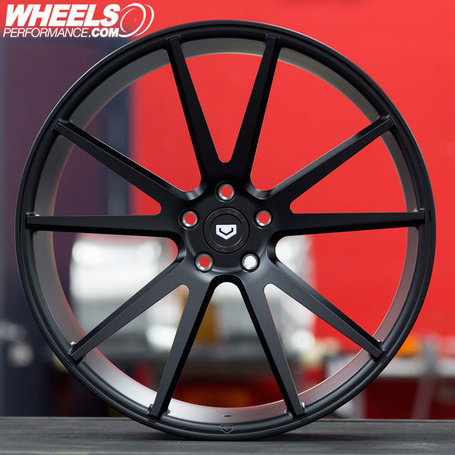    | Vossen Forged VPS-301