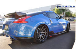 Nissan 370z