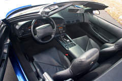 1996 Guldstrand GS90 Nassau Roadster